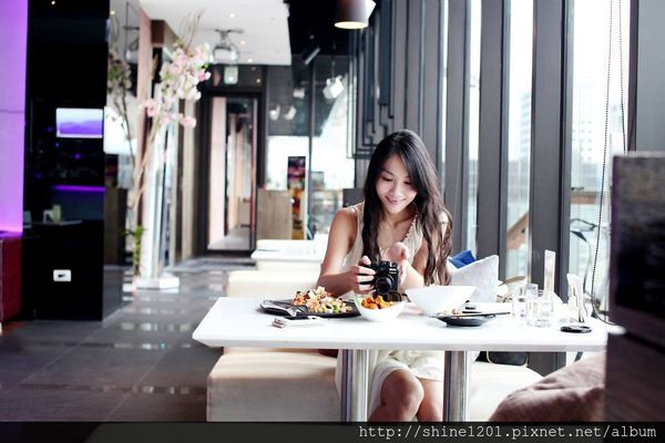 【101景觀餐廳】Stream Restaurant Lounge 低調奢華新饗宴-Stream Restaurant Lounge