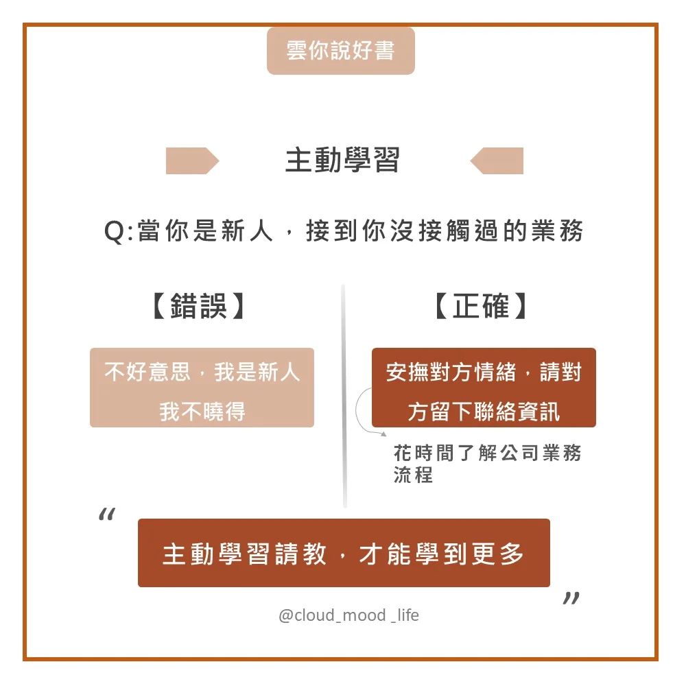 為什麼菁英都是細節控,一起前往菁英的路上| cloud_mood_life-工作職場 為什麼菁英都是細節控,一起前往菁英的路上| cloud_mood_life-工作職場