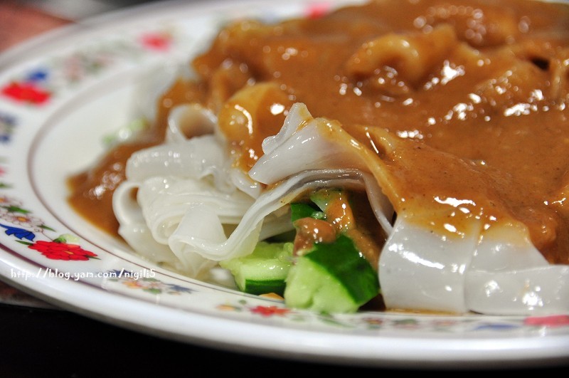 [食記]復興餐廳。有位子還不一定吃得到喔-復興餐廳