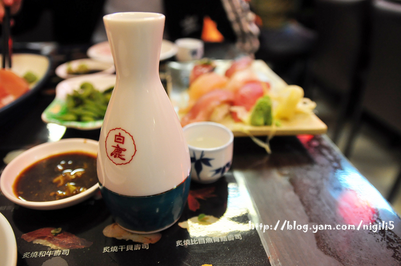 [食記]玄武壽司。也太優了吧-玄武壽司