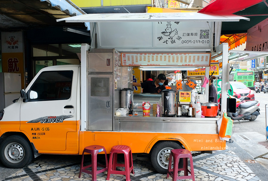 台中霧峰美食(亞洲大學 朝陽大學 修平科大 中台科大)-中台科大