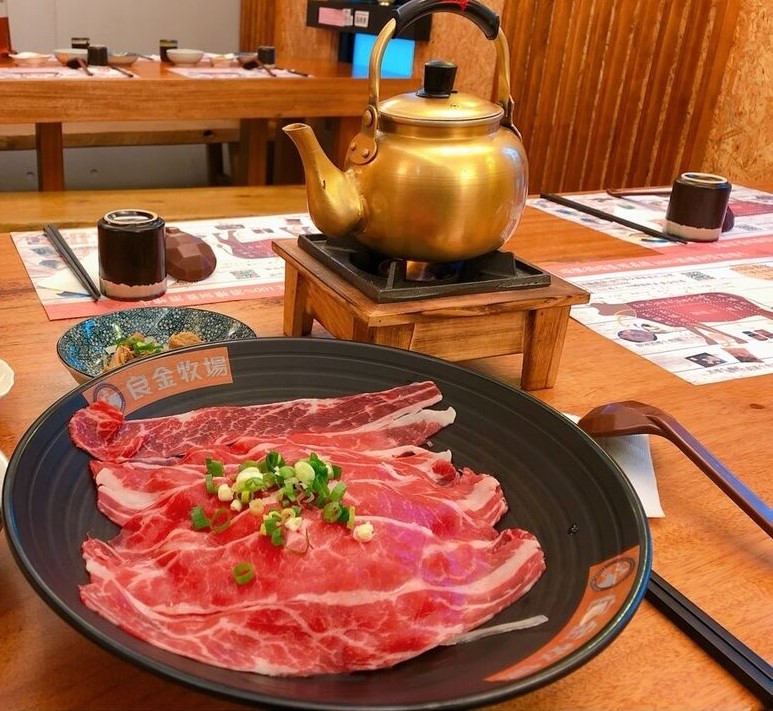 [校園美食特輯] 金門大學外島篇 (別再說金門只有高粱和菜刀啦)-外島美食