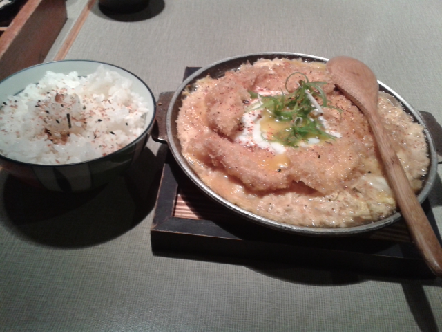 ◎元定食◎ 雞排煮定食 & 炸薯條-元定食