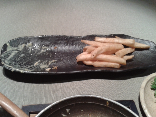 ◎元定食◎ 雞排煮定食 & 炸薯條-元定食