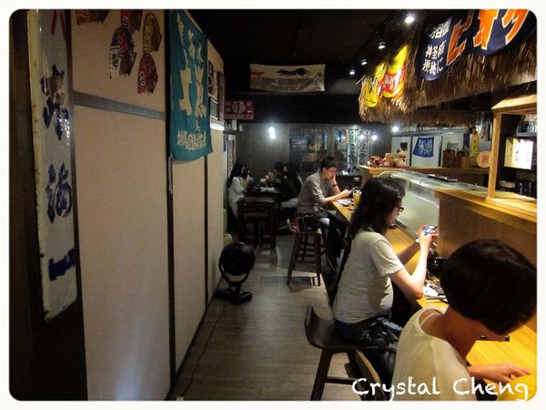 【台北美食推薦】惡犬食堂日式食堂,凌晨東區又一個買醉好去處-惡犬食堂 【台北美食推薦】惡犬食堂日式食堂,凌晨東區又一個買醉好去處-惡犬食堂
