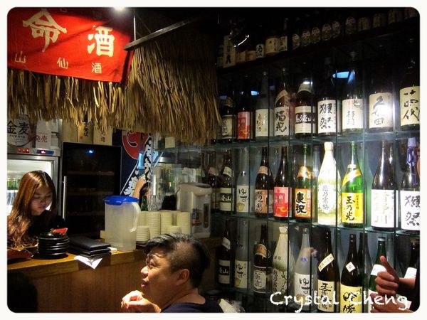 【台北美食推薦】惡犬食堂日式食堂,凌晨東區又一個買醉好去處-惡犬食堂 【台北美食推薦】惡犬食堂日式食堂,凌晨東區又一個買醉好去處-惡犬食堂