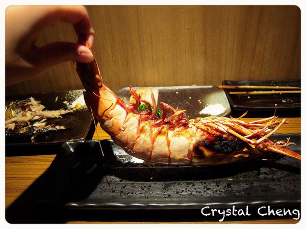 【台北美食推薦】惡犬食堂日式食堂，凌晨東區又一個買醉好去處-惡犬食堂