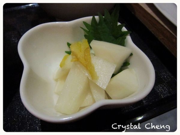 【台北美食推薦】玄麻蕎麥處 日式禪風庭園 好Ｑ彈的蕎麥麵推薦！-玄麻蕎麥處
