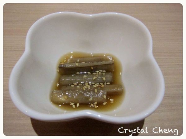 【台北美食推薦】玄麻蕎麥處 日式禪風庭園 好Ｑ彈的蕎麥麵推薦！-玄麻蕎麥處