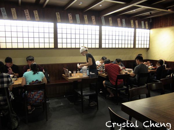 【台北美食推薦】三田製麵所 不推沾麵推拉麵 魚介系拉麵好濃推薦-三田製麵所 【台北美食推薦】三田製麵所 不推沾麵推拉麵 魚介系拉麵好濃推薦-三田製麵所