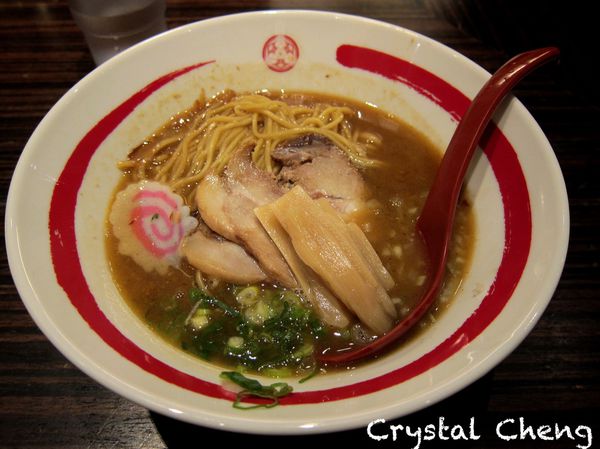 【台北美食推薦】三田製麵所 不推沾麵推拉麵 魚介系拉麵好濃推薦-三田製麵所 【台北美食推薦】三田製麵所 不推沾麵推拉麵 魚介系拉麵好濃推薦-三田製麵所