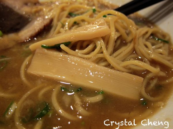 【台北美食推薦】三田製麵所 不推沾麵推拉麵 魚介系拉麵好濃推薦-三田製麵所 【台北美食推薦】三田製麵所 不推沾麵推拉麵 魚介系拉麵好濃推薦-三田製麵所