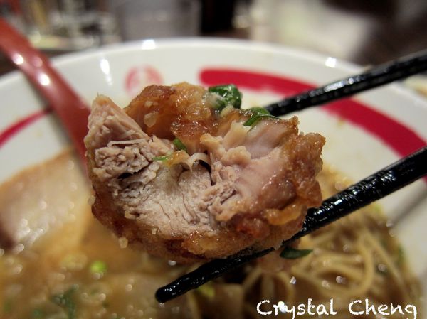 【台北美食推薦】三田製麵所 不推沾麵推拉麵 魚介系拉麵好濃推薦-三田製麵所 【台北美食推薦】三田製麵所 不推沾麵推拉麵 魚介系拉麵好濃推薦-三田製麵所