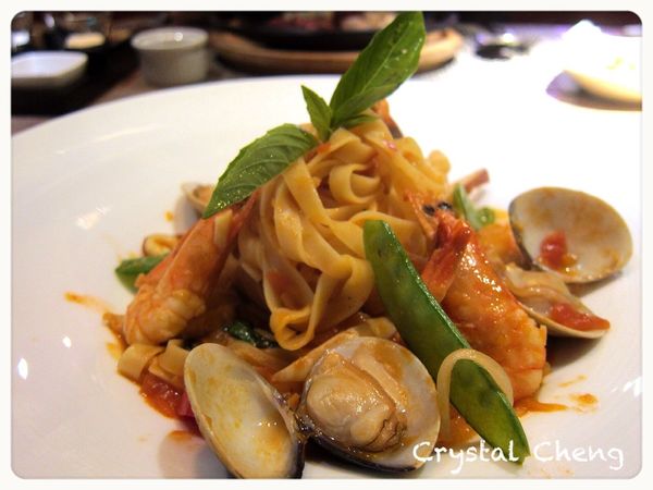 【台北美食體驗】樂慕亞 Le Meilleur 半夜想吃美食就來這吧！ 24小時營業美食好去處!-Le Meilleur