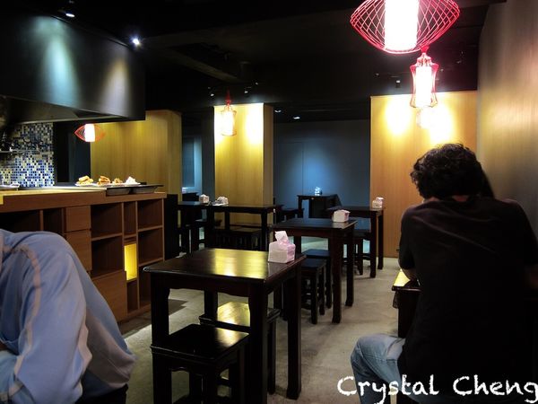 【台北美食推薦】韓記老虎麵食館 川式炸醬麵 Q彈麵條加上不油膩炸醬 -韓記老虎麵食館