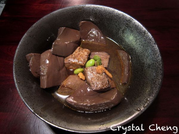 【台北美食推薦】韓記老虎麵食館 川式炸醬麵 Q彈麵條加上不油膩炸醬 -韓記老虎麵食館