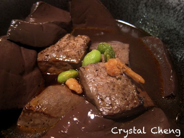 【台北美食推薦】韓記老虎麵食館 川式炸醬麵 Q彈麵條加上不油膩炸醬 -韓記老虎麵食館