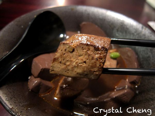 【台北美食推薦】韓記老虎麵食館 川式炸醬麵 Q彈麵條加上不油膩炸醬 -韓記老虎麵食館