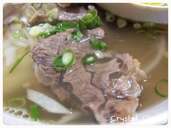 【台北美食推薦】誠記越南麵食館 東門站老字號越南美食 越式雪耳小菜好吃推薦-誠記越南麵食館