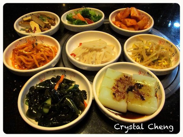 【台北美食推薦】韓鮮亭 好道地的韓國料理 泡菜豬肉捲真是極品推薦!!-韓鮮亭 【台北美食推薦】韓鮮亭 好道地的韓國料理 泡菜豬肉捲真是極品推薦!!-韓鮮亭