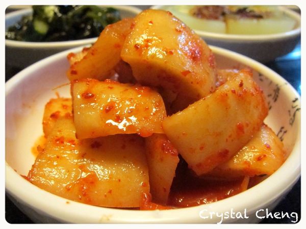 【台北美食推薦】韓鮮亭 好道地的韓國料理 泡菜豬肉捲真是極品推薦!!-韓鮮亭 【台北美食推薦】韓鮮亭 好道地的韓國料理 泡菜豬肉捲真是極品推薦!!-韓鮮亭