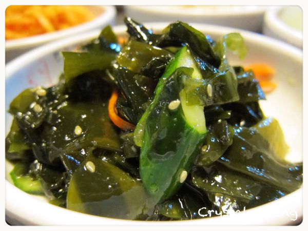 【台北美食推薦】韓鮮亭 好道地的韓國料理 泡菜豬肉捲真是極品推薦!!-韓鮮亭 【台北美食推薦】韓鮮亭 好道地的韓國料理 泡菜豬肉捲真是極品推薦!!-韓鮮亭
