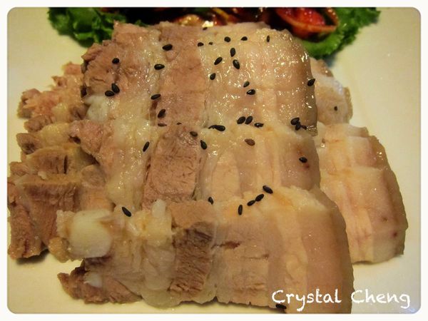 【台北美食推薦】韓鮮亭 好道地的韓國料理 泡菜豬肉捲真是極品推薦!!-韓鮮亭 【台北美食推薦】韓鮮亭 好道地的韓國料理 泡菜豬肉捲真是極品推薦!!-韓鮮亭