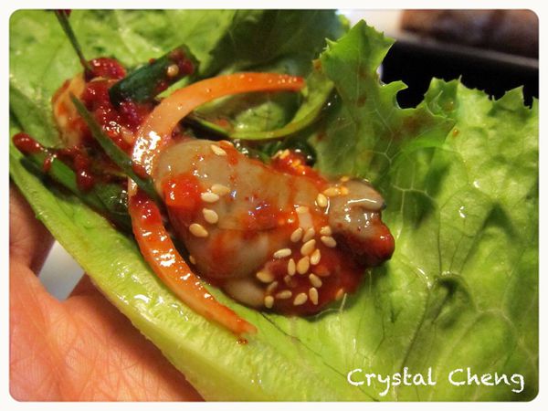 【台北美食推薦】韓鮮亭 好道地的韓國料理 泡菜豬肉捲真是極品推薦!!-韓鮮亭 【台北美食推薦】韓鮮亭 好道地的韓國料理 泡菜豬肉捲真是極品推薦!!-韓鮮亭