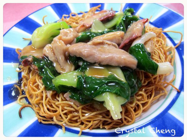 【台北美食推薦】大直小館 港式料理 廣東炒麵好吃推薦-大直小館 【台北美食推薦】大直小館 港式料理 廣東炒麵好吃推薦-大直小館
