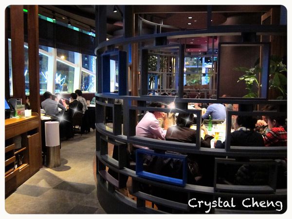 【台北美食推薦】南港 非常泰概念餐坊 好開胃泰式料理 嫩烤松阪豬好吃推薦！-非常泰