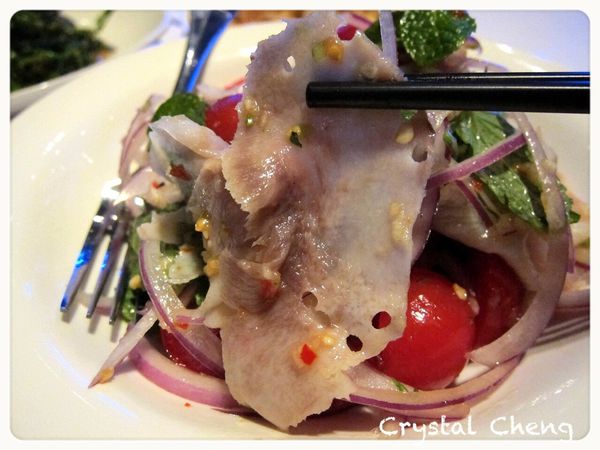 【台北美食推薦】南港 非常泰概念餐坊 好開胃泰式料理 嫩烤松阪豬好吃推薦!-非常泰 【台北美食推薦】南港 非常泰概念餐坊 好開胃泰式料理 嫩烤松阪豬好吃推薦!-非常泰