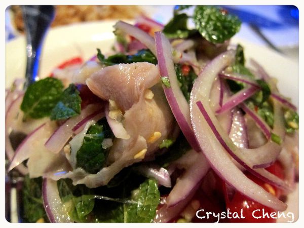 【台北美食推薦】南港 非常泰概念餐坊 好開胃泰式料理 嫩烤松阪豬好吃推薦!-非常泰 【台北美食推薦】南港 非常泰概念餐坊 好開胃泰式料理 嫩烤松阪豬好吃推薦!-非常泰