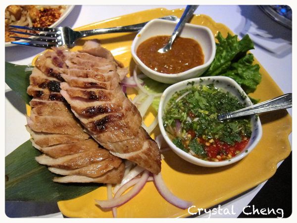 【台北美食推薦】南港 非常泰概念餐坊 好開胃泰式料理 嫩烤松阪豬好吃推薦!-非常泰 【台北美食推薦】南港 非常泰概念餐坊 好開胃泰式料理 嫩烤松阪豬好吃推薦!-非常泰