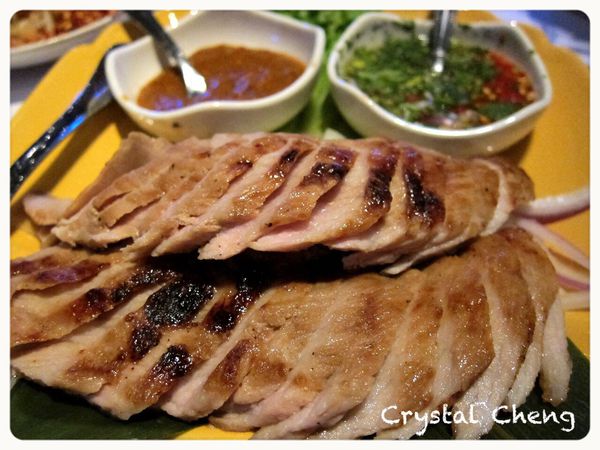 【台北美食推薦】南港 非常泰概念餐坊 好開胃泰式料理 嫩烤松阪豬好吃推薦!-非常泰 【台北美食推薦】南港 非常泰概念餐坊 好開胃泰式料理 嫩烤松阪豬好吃推薦!-非常泰