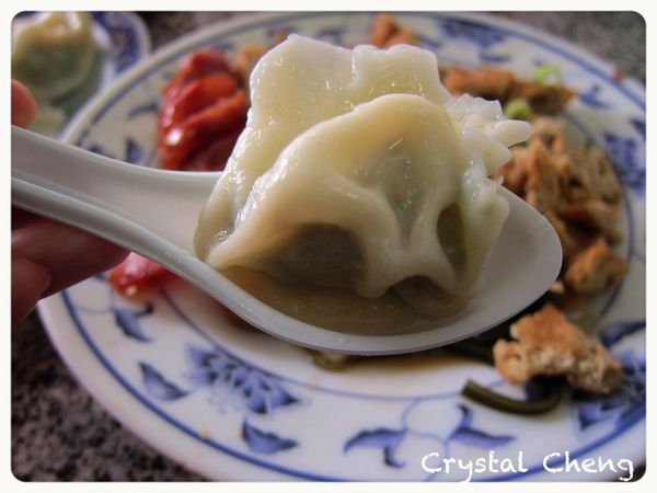 【台北美食推薦】無名山東餃子館 水餃好夠味 麵類小菜也好吃推薦!!-山東餃子館 【台北美食推薦】無名山東餃子館 水餃好夠味 麵類小菜也好吃推薦!!-山東餃子館