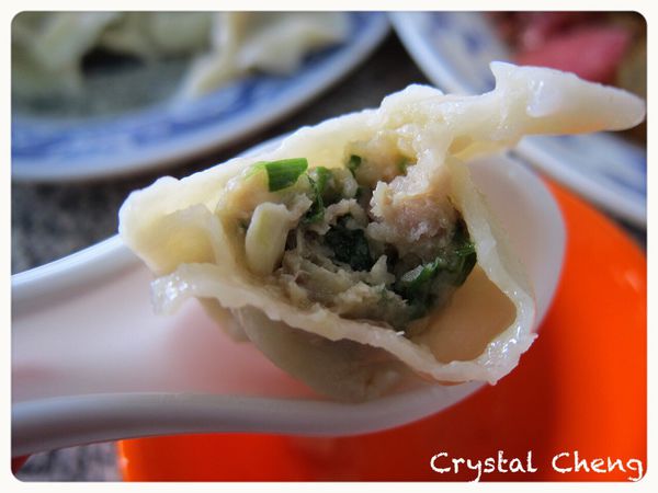 【台北美食推薦】無名山東餃子館 水餃好夠味 麵類小菜也好吃推薦!!-山東餃子館 【台北美食推薦】無名山東餃子館 水餃好夠味 麵類小菜也好吃推薦!!-山東餃子館