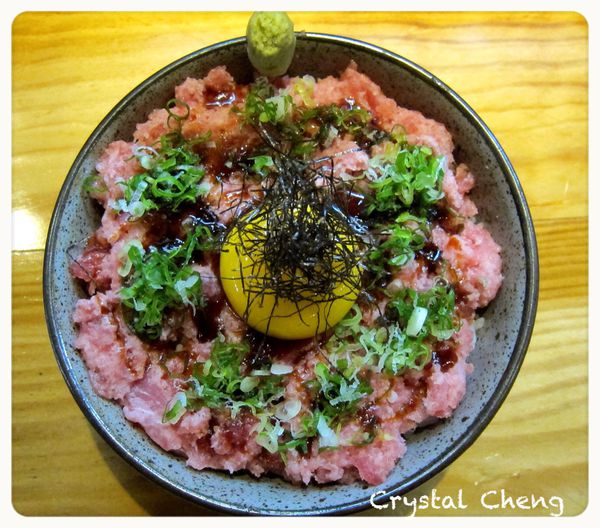 【台北美食推薦】十盛 鮨 板前料亭 日本料理小店 丼飯推薦-十盛鮨