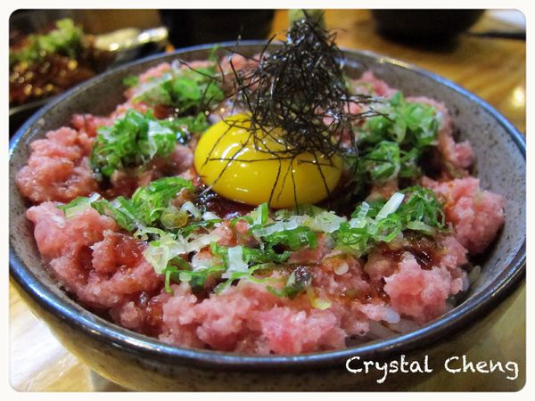 【台北美食推薦】十盛 鮨 板前料亭 日本料理小店 丼飯推薦-十盛鮨