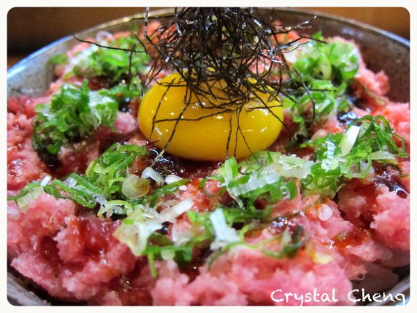 【台北美食推薦】十盛 鮨 板前料亭 日本料理小店 丼飯推薦-十盛鮨