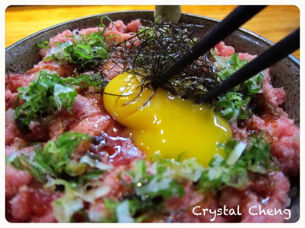 【台北美食推薦】十盛 鮨 板前料亭 日本料理小店 丼飯推薦-十盛鮨