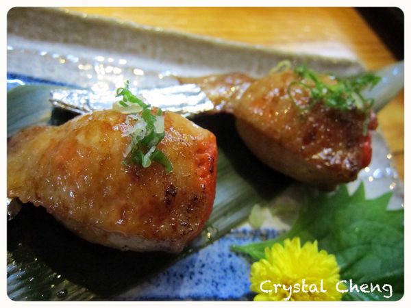 【台北美食推薦】十盛 鮨 板前料亭 日本料理小店 丼飯推薦-十盛鮨