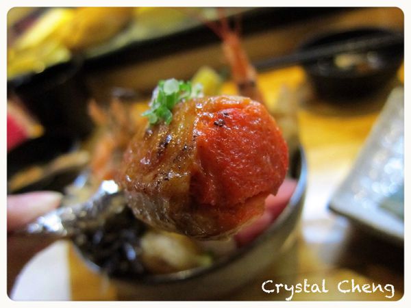 【台北美食推薦】十盛 鮨 板前料亭 日本料理小店 丼飯推薦-十盛鮨