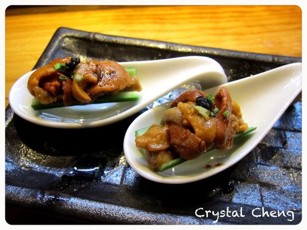 【台北美食推薦】十盛 鮨 板前料亭 日本料理小店 丼飯推薦-十盛鮨