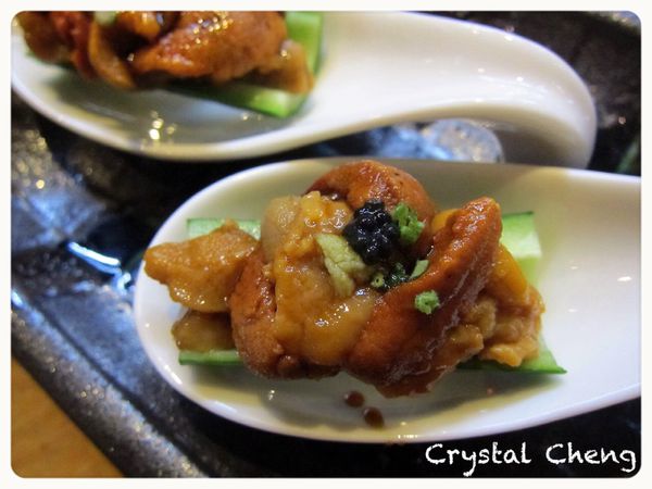 【台北美食推薦】十盛 鮨 板前料亭 日本料理小店 丼飯推薦-十盛鮨