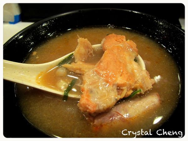 【新北美食推薦】橋壽司 新鮮美味華麗度依舊破錶的好超值優秀海鮮丼飯！-橋壽司