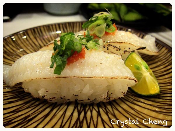 【新北美食推薦】橋壽司 新鮮美味華麗度依舊破錶的好超值優秀海鮮丼飯！-橋壽司