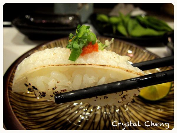 【新北美食推薦】橋壽司 新鮮美味華麗度依舊破錶的好超值優秀海鮮丼飯！-橋壽司