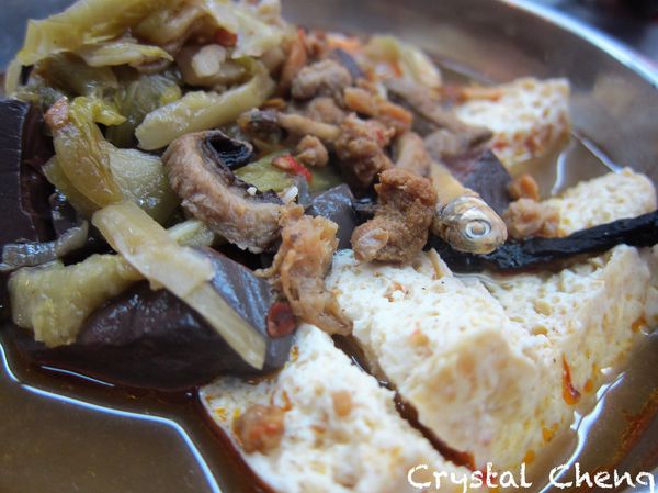 【新北美食推薦】樂華川麻辣臭豆腐 湯頭好醇久久不吃會懷念樂華夜市小吃之一!!-川麻辣臭豆腐 【新北美食推薦】樂華川麻辣臭豆腐 湯頭好醇久久不吃會懷念樂華夜市小吃之一!!-川麻辣臭豆腐