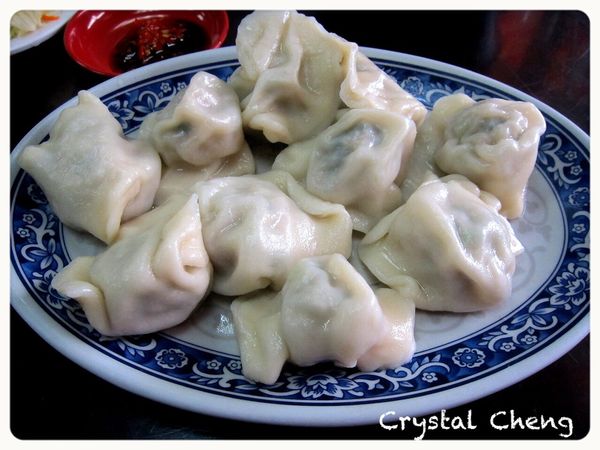 【台北美食推薦】王家水餃館 百吃不厭的美味水餃 雙榨乾麵也是非常推薦!!-王家水餃館 【台北美食推薦】王家水餃館 百吃不厭的美味水餃 雙榨乾麵也是非常推薦!!-王家水餃館