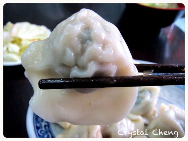 【台北美食推薦】王家水餃館 百吃不厭的美味水餃 雙榨乾麵也是非常推薦!!-王家水餃館 【台北美食推薦】王家水餃館 百吃不厭的美味水餃 雙榨乾麵也是非常推薦!!-王家水餃館